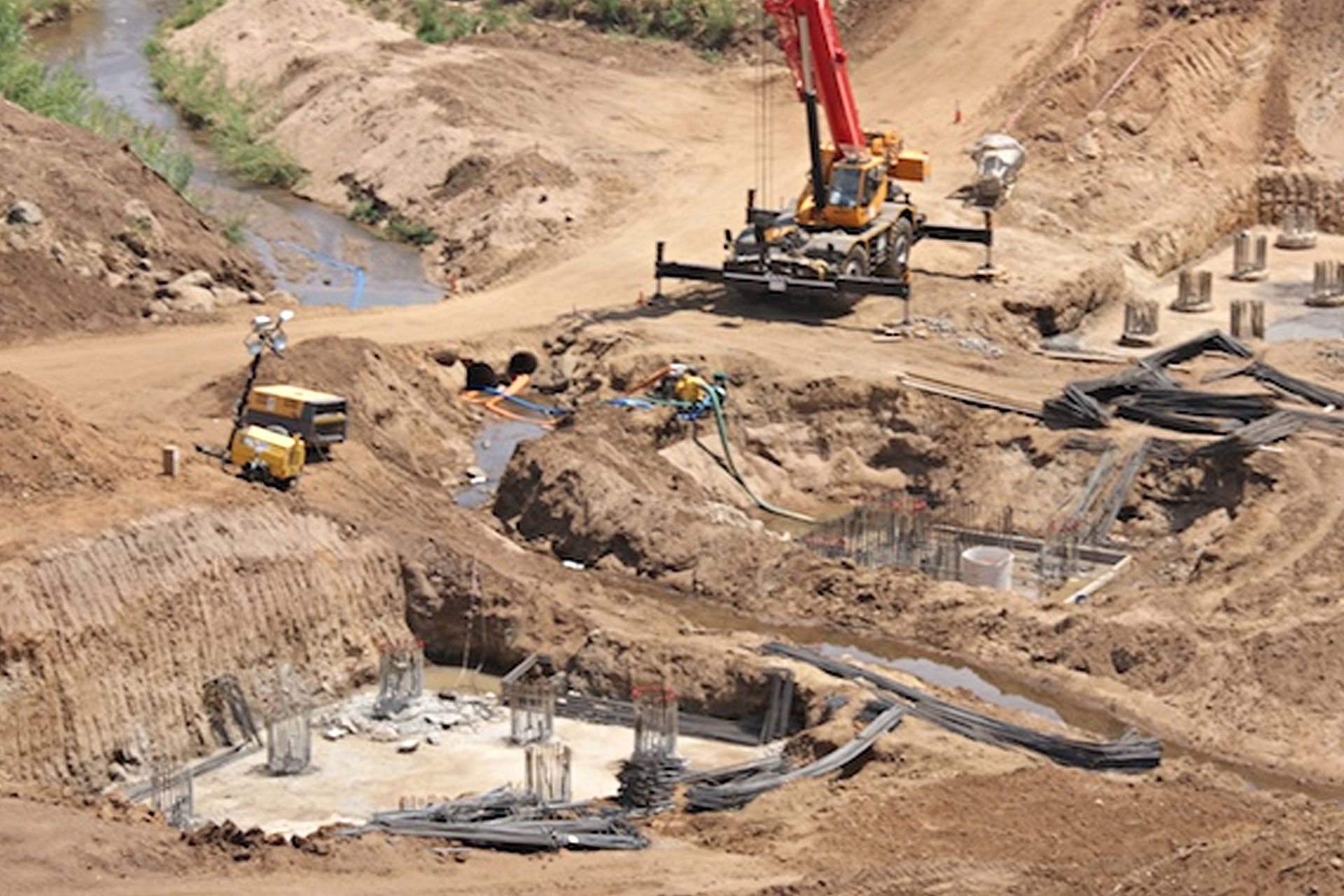 Nacala — Road Corridor