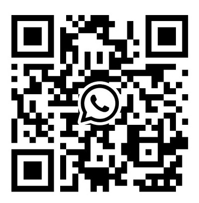 WhatsApp QR